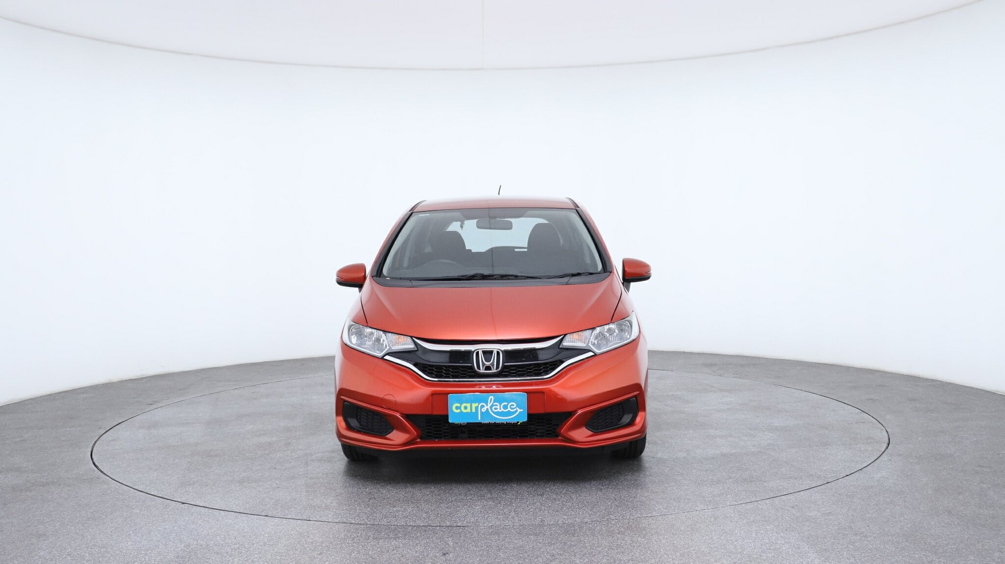 Honda Jazz image 2