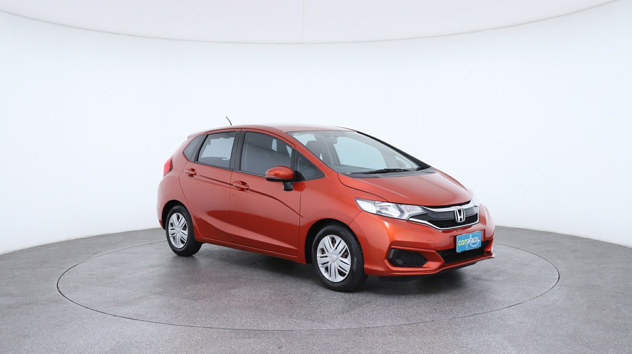 Honda Jazz image 3