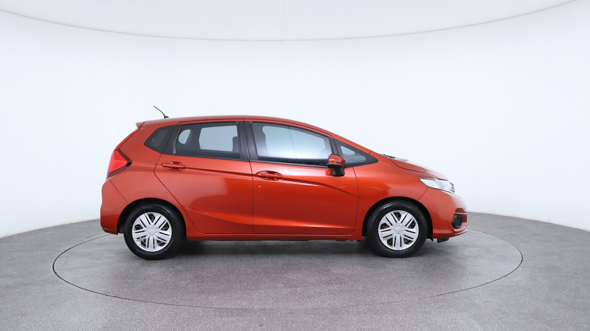 Honda Jazz image 4