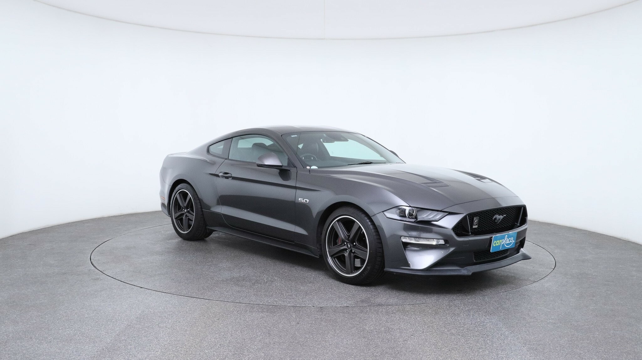Ford Mustang image 3