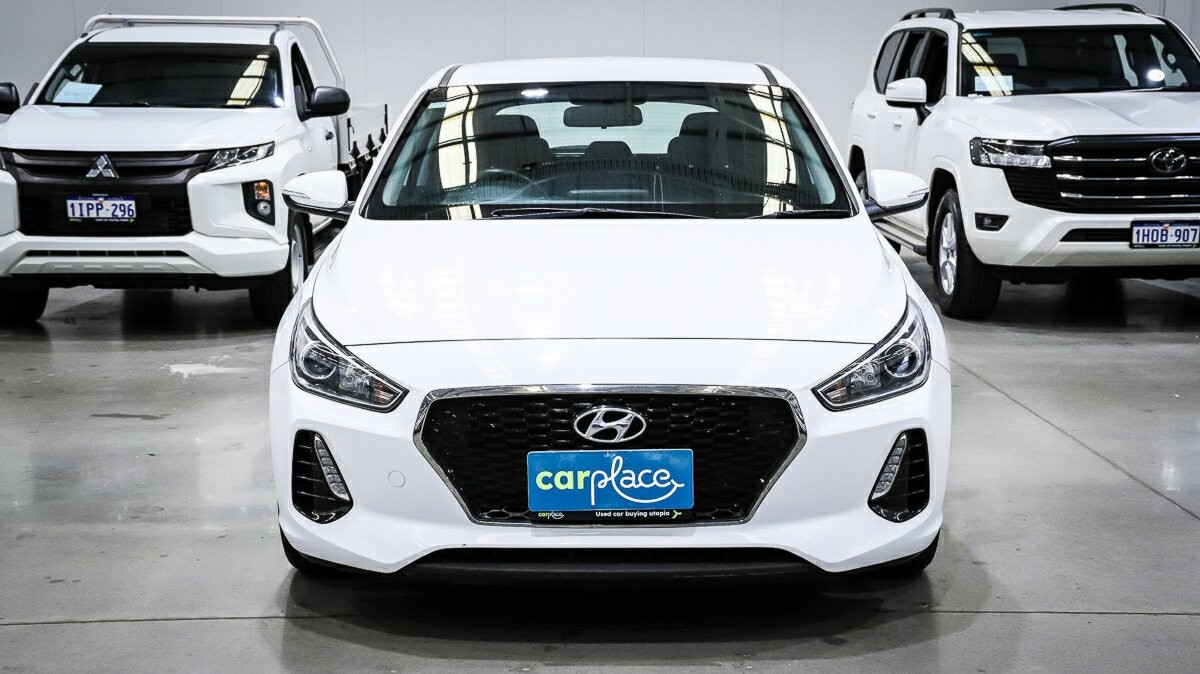 Hyundai I30 image 2