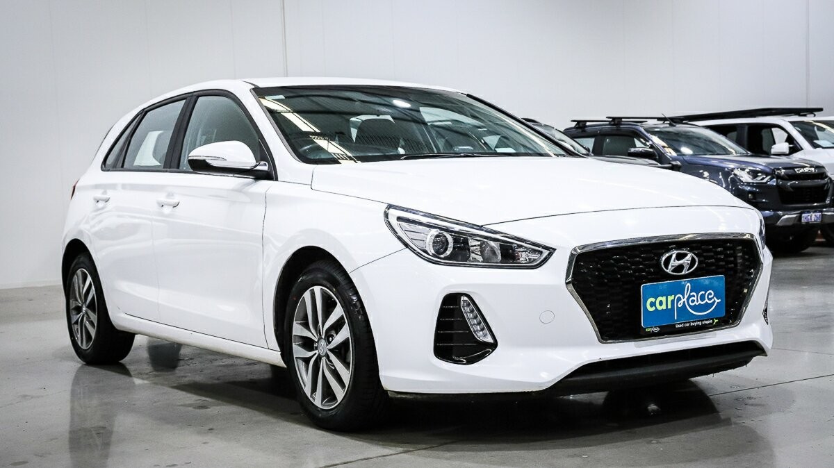 Hyundai I30 image 3
