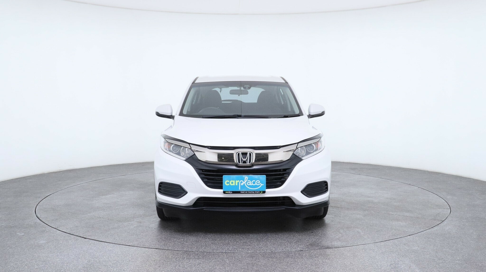 Honda Hr-v image 2