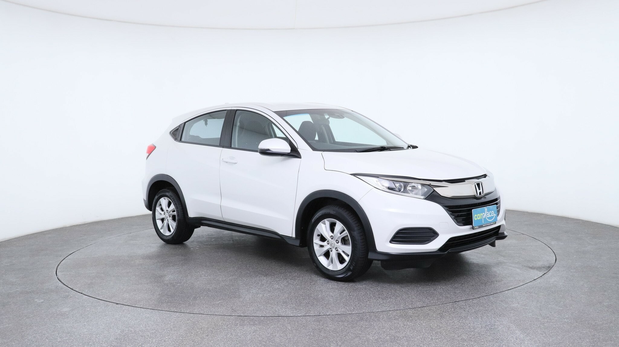 Honda Hr-v image 3