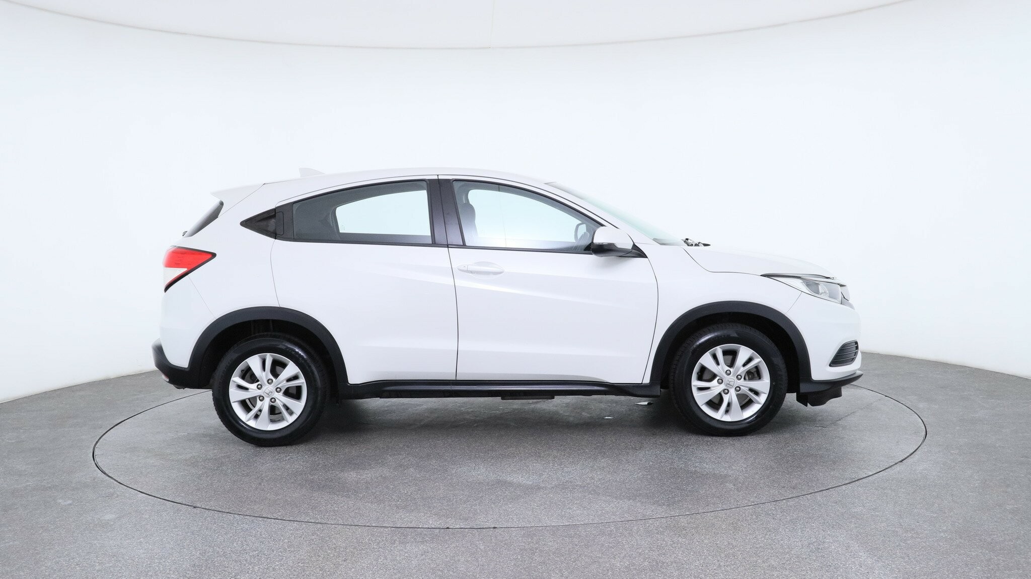 Honda Hr-v image 4