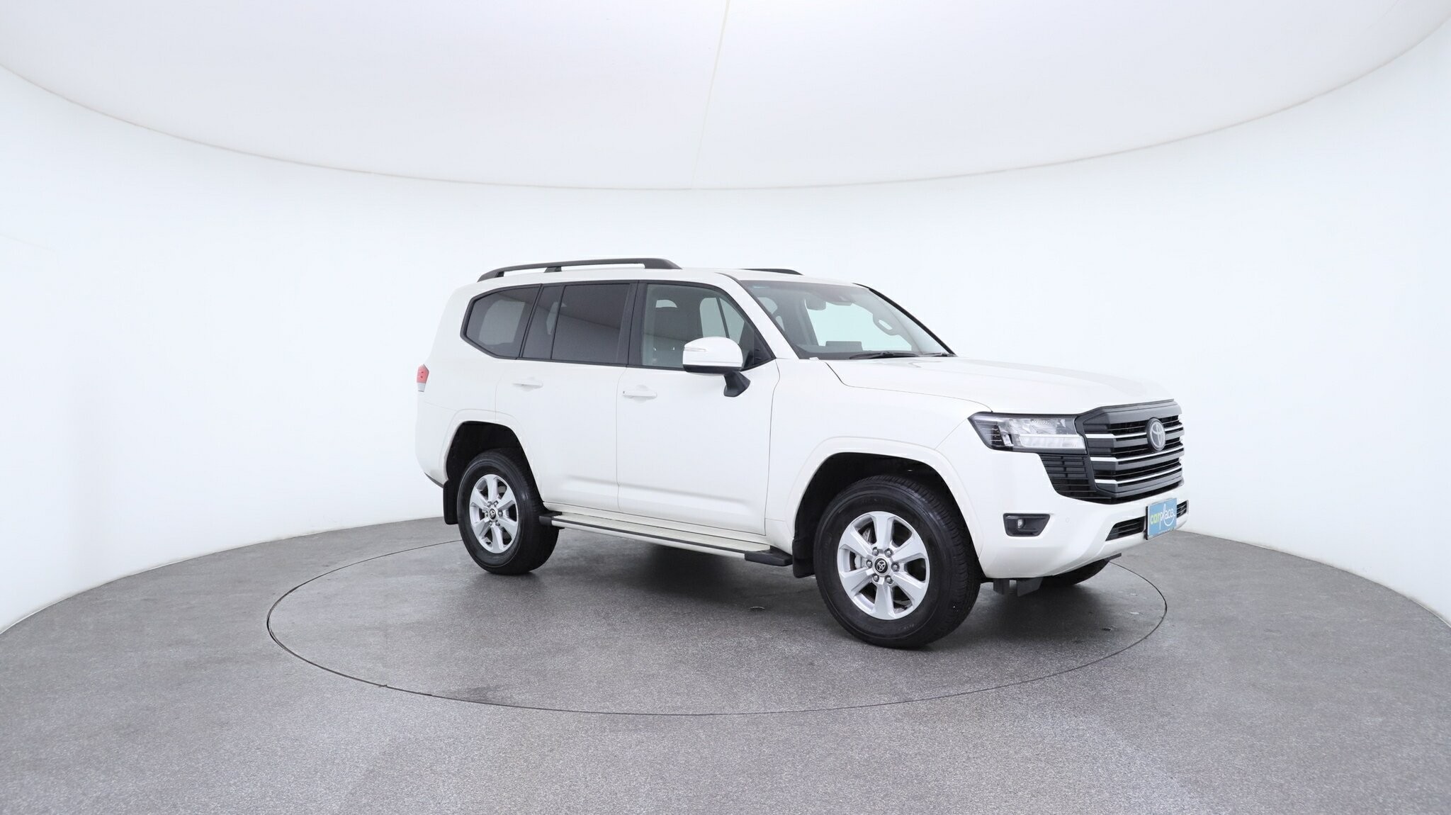 Toyota Landcruiser image 3