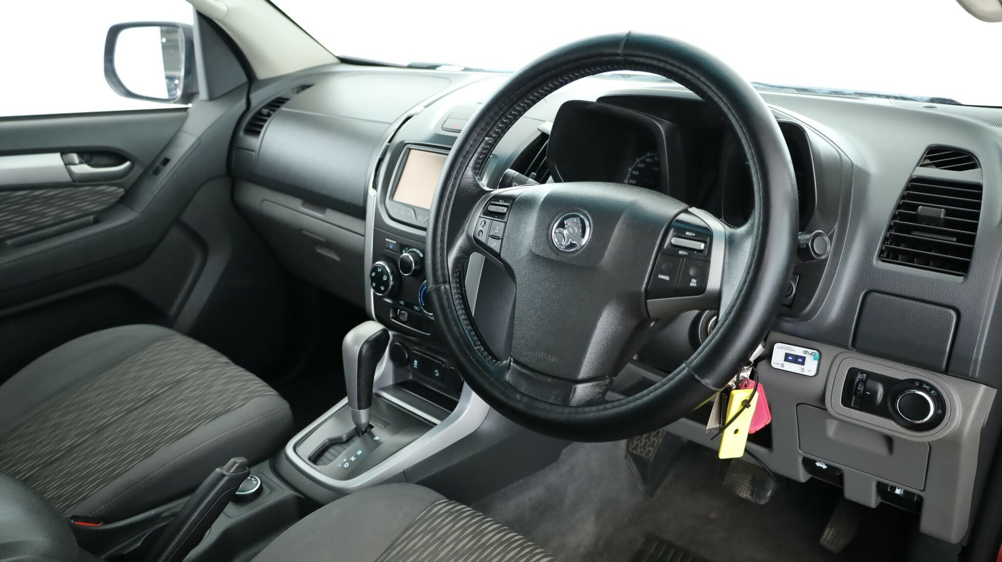 Holden Colorado image 4