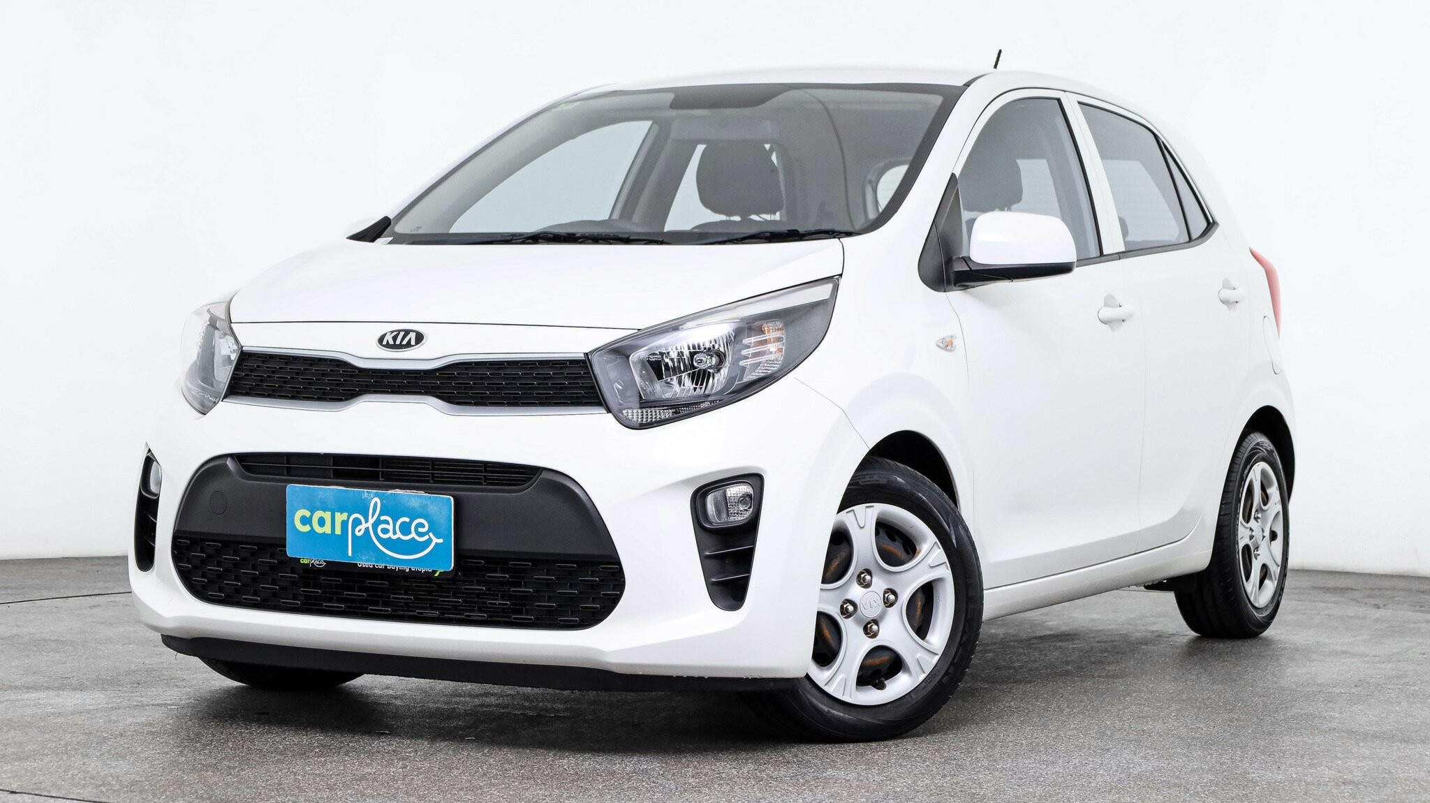 Kia Picanto image 1