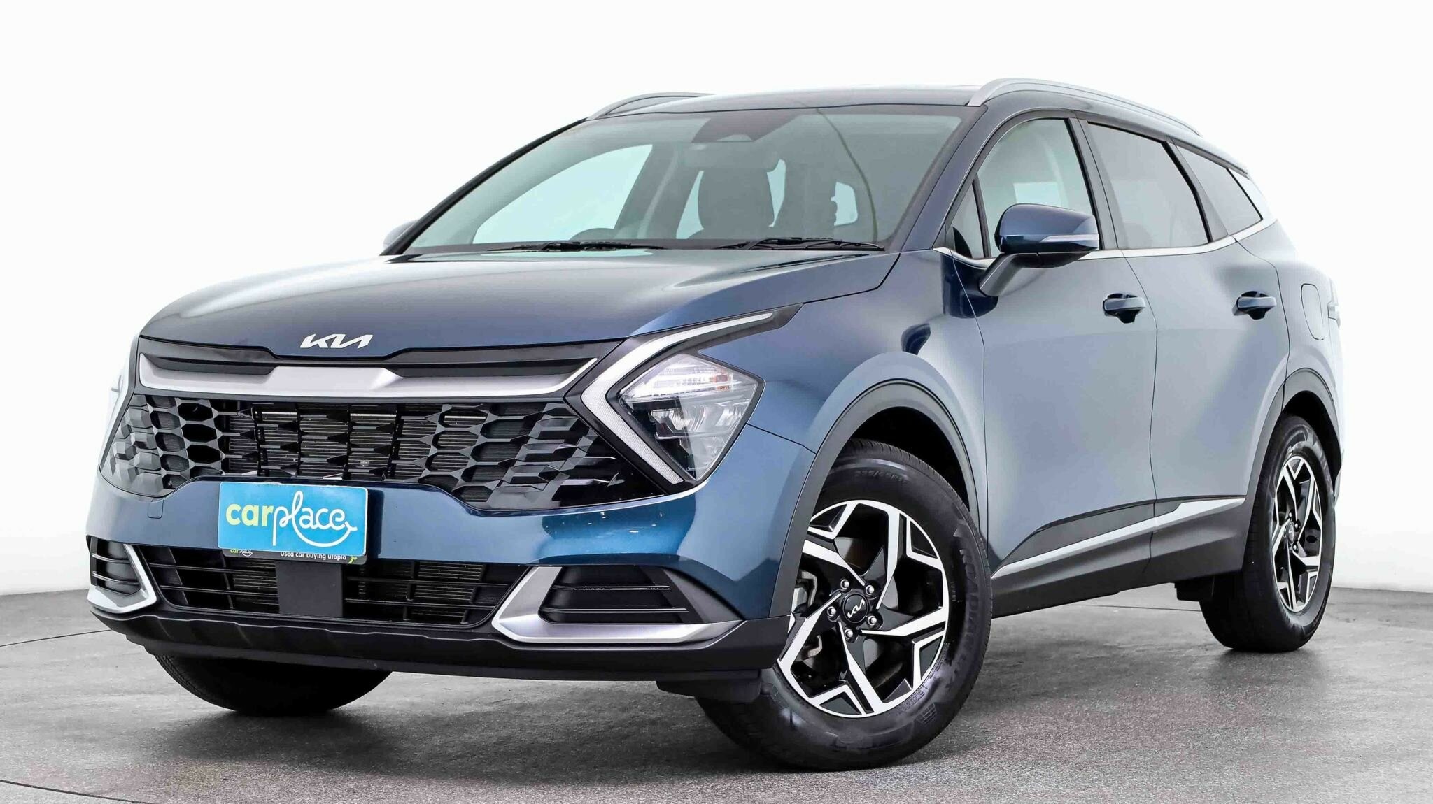 Kia Sportage image 1