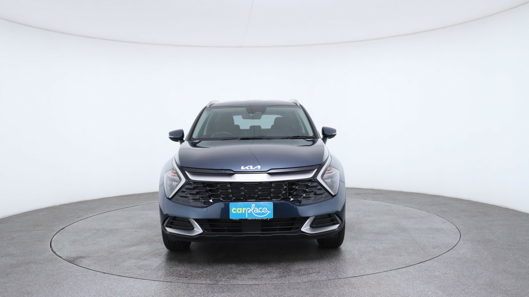 Kia Sportage image 2