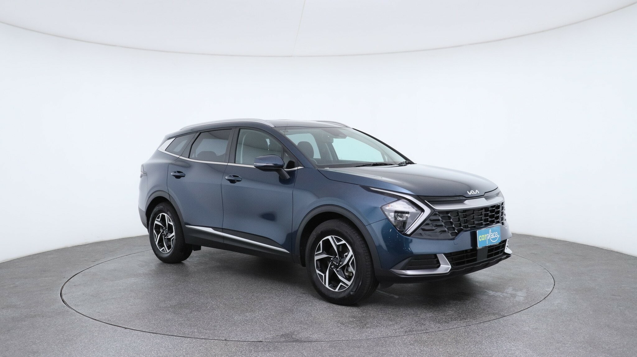 Kia Sportage image 3