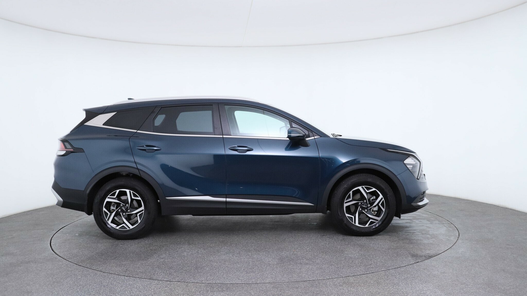 Kia Sportage image 4