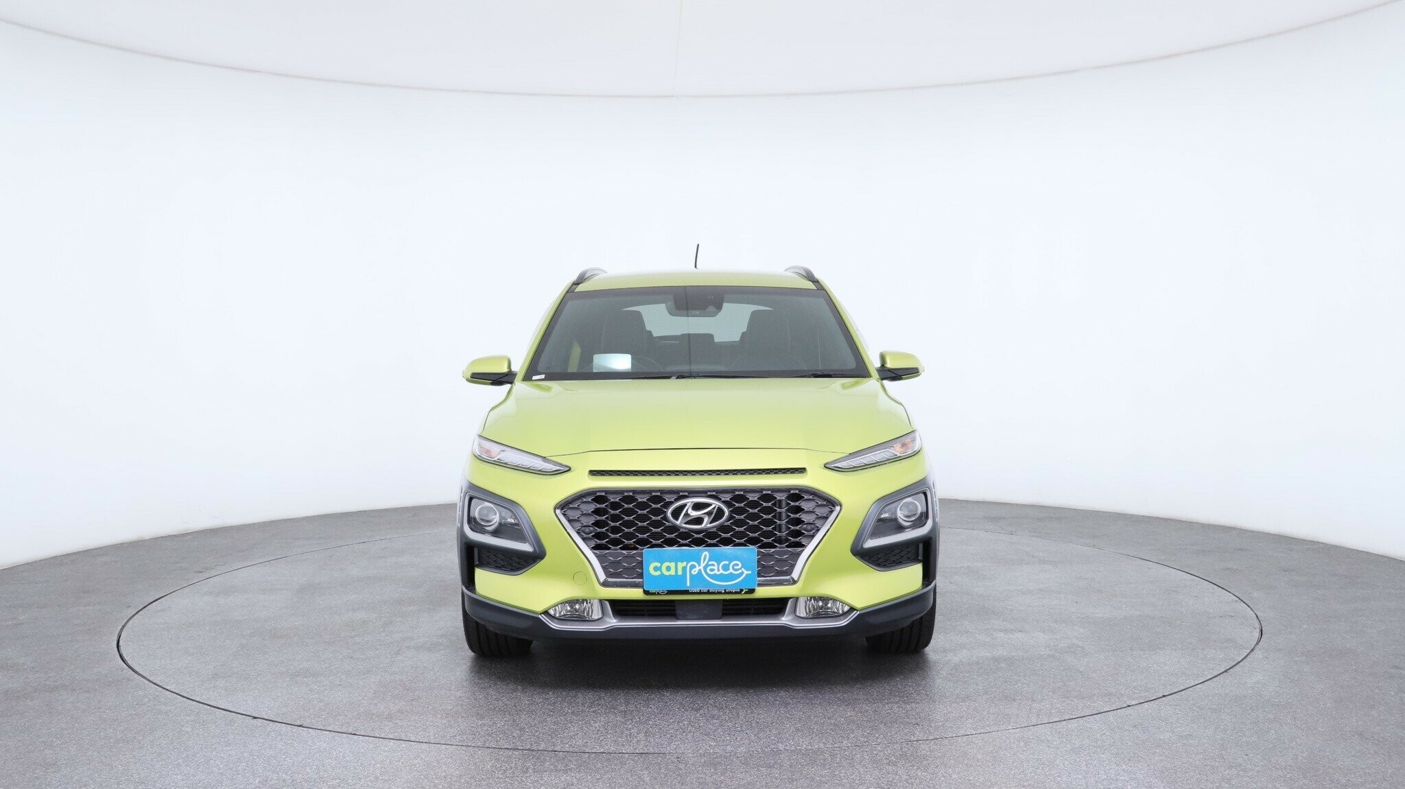 Hyundai Kona image 2