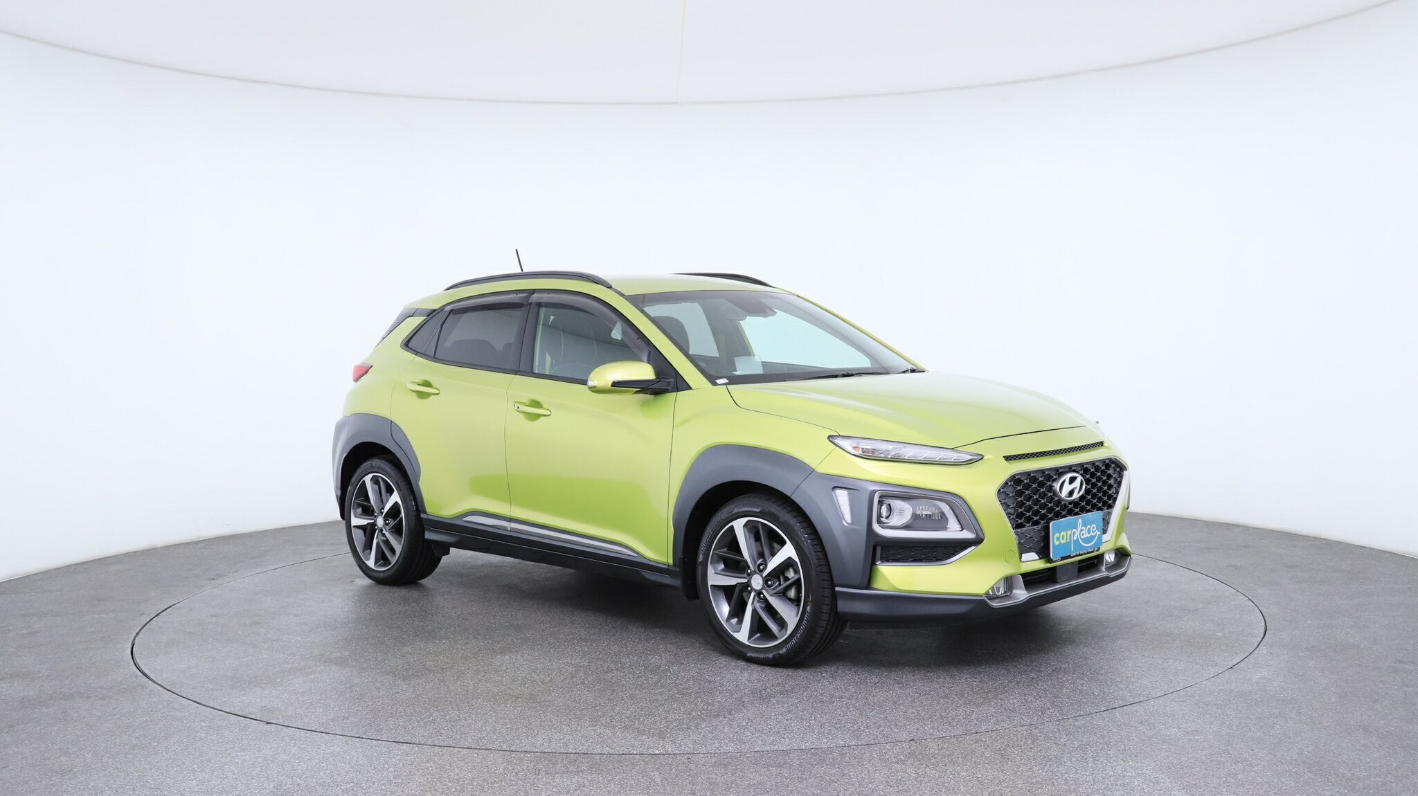 Hyundai Kona image 3