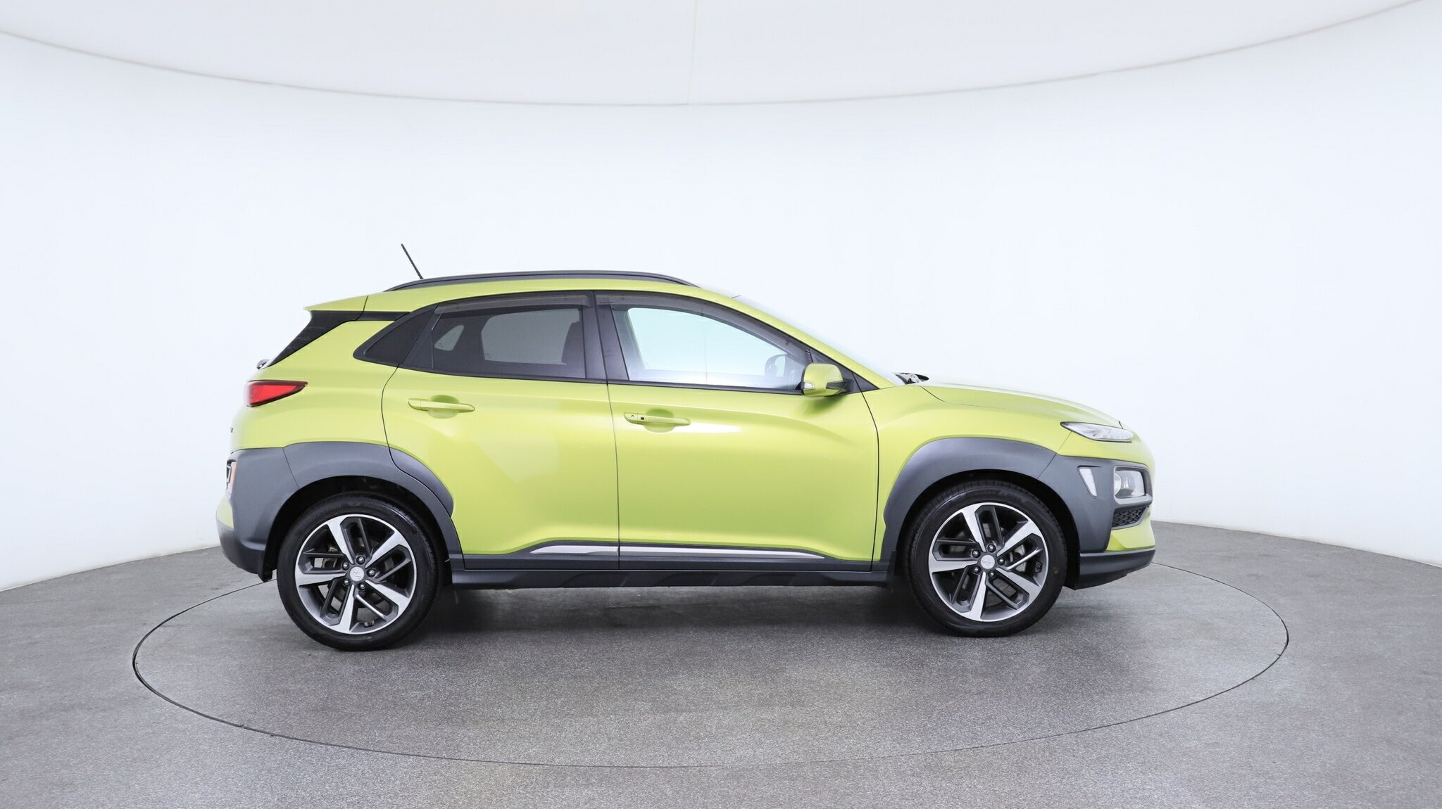 Hyundai Kona image 4