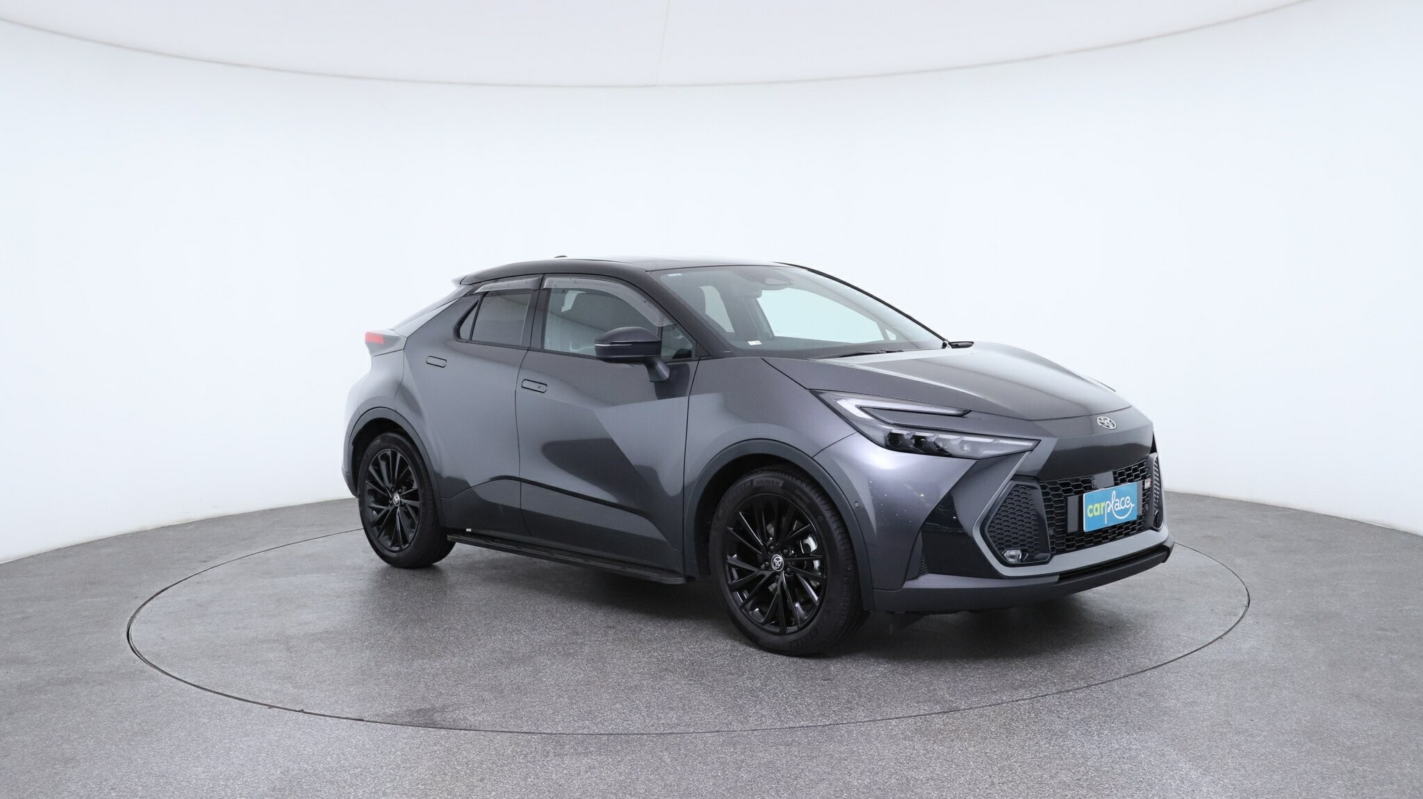 Toyota C-hr image 3