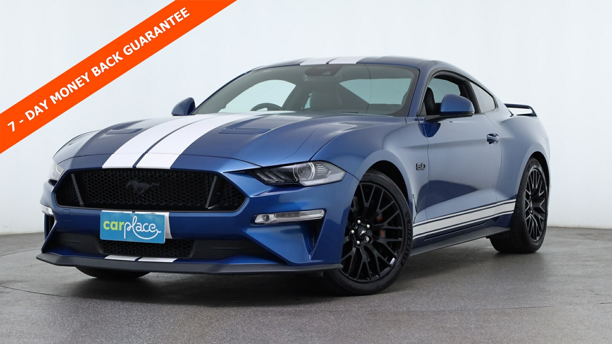 Ford Mustang image 2