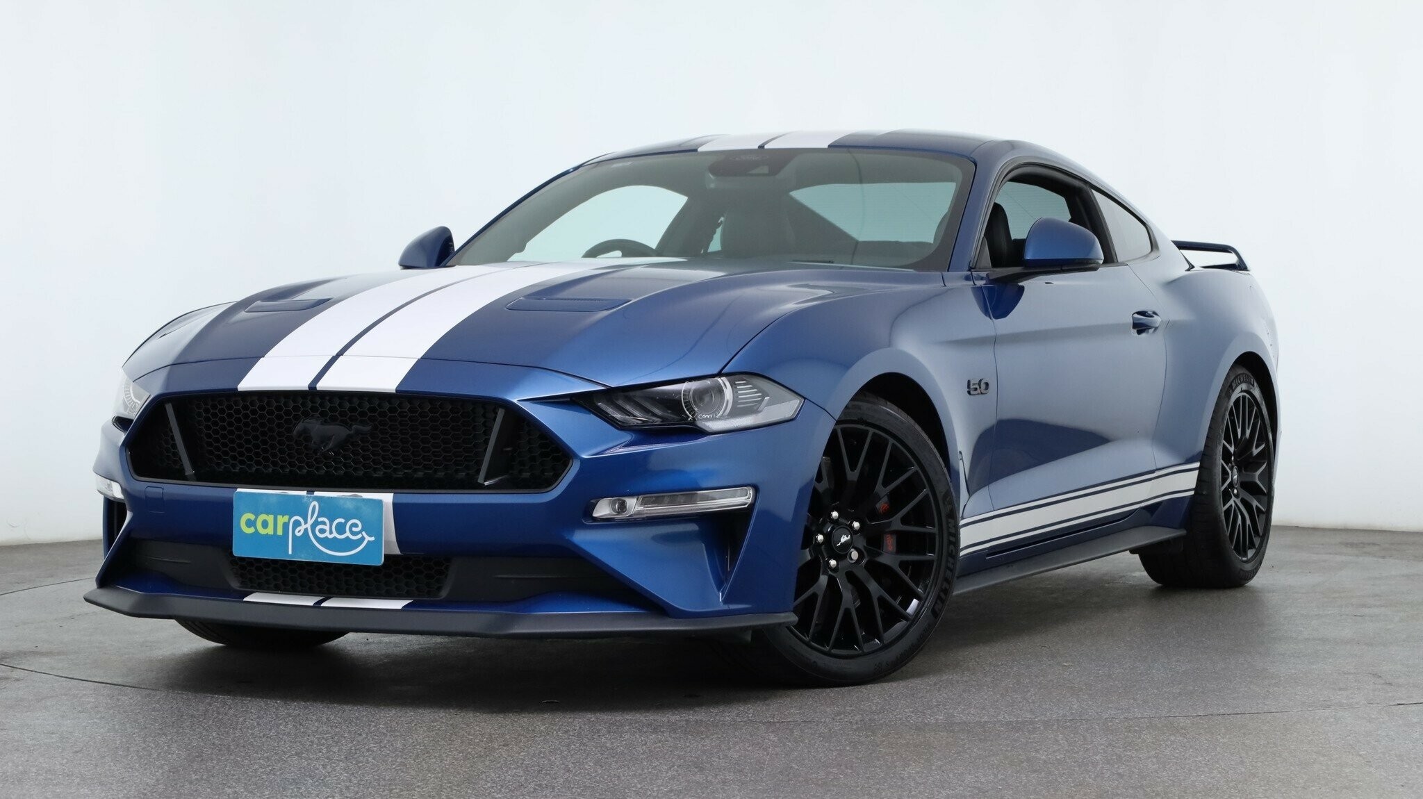 Ford Mustang image 3