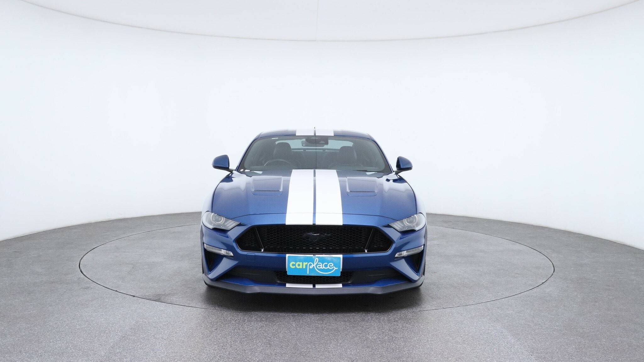 Ford Mustang image 4