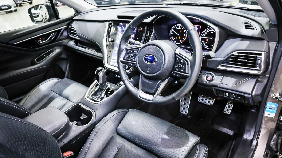Subaru Outback image 4