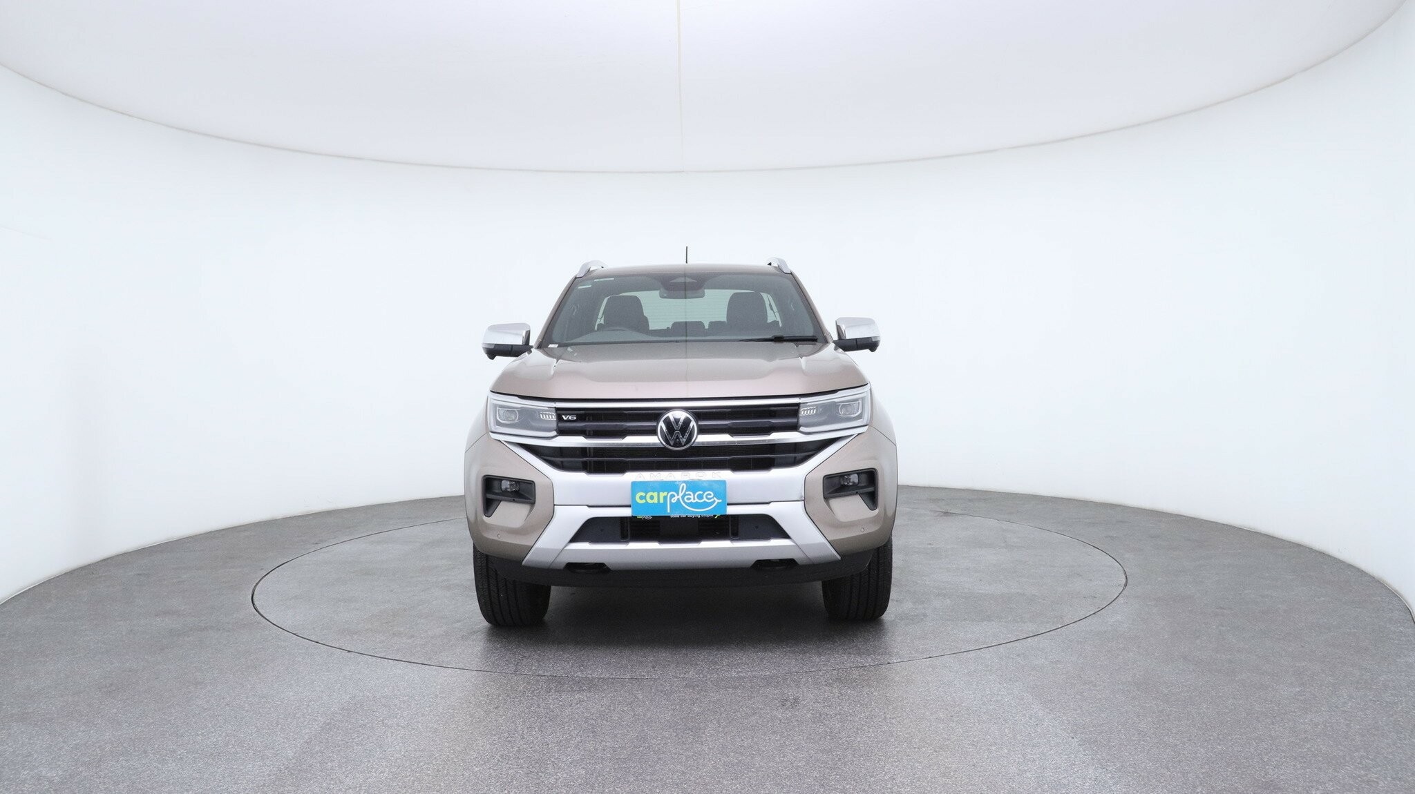 Volkswagen Amarok image 2