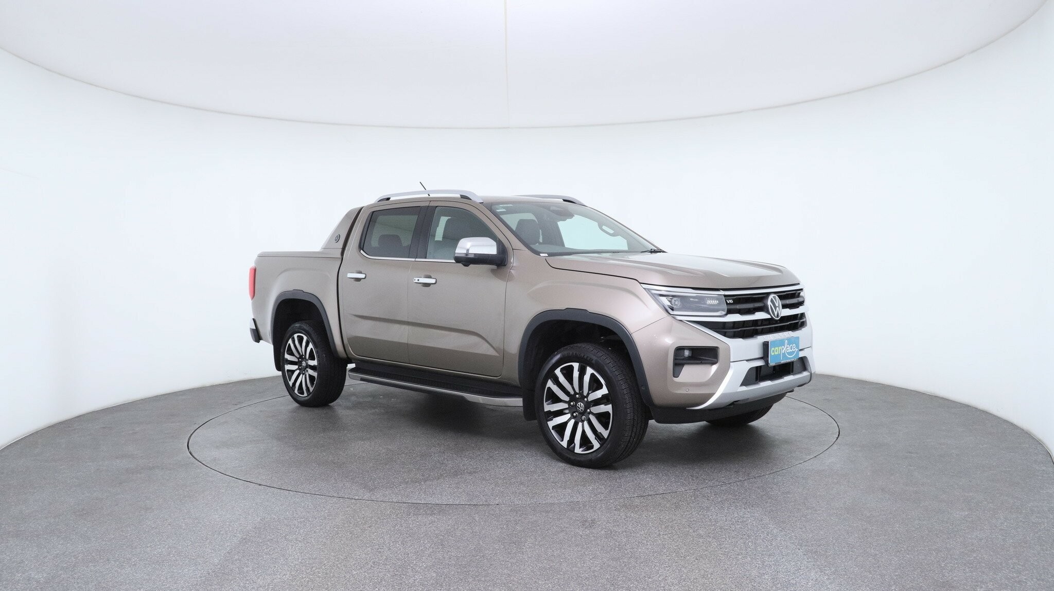 Volkswagen Amarok image 3