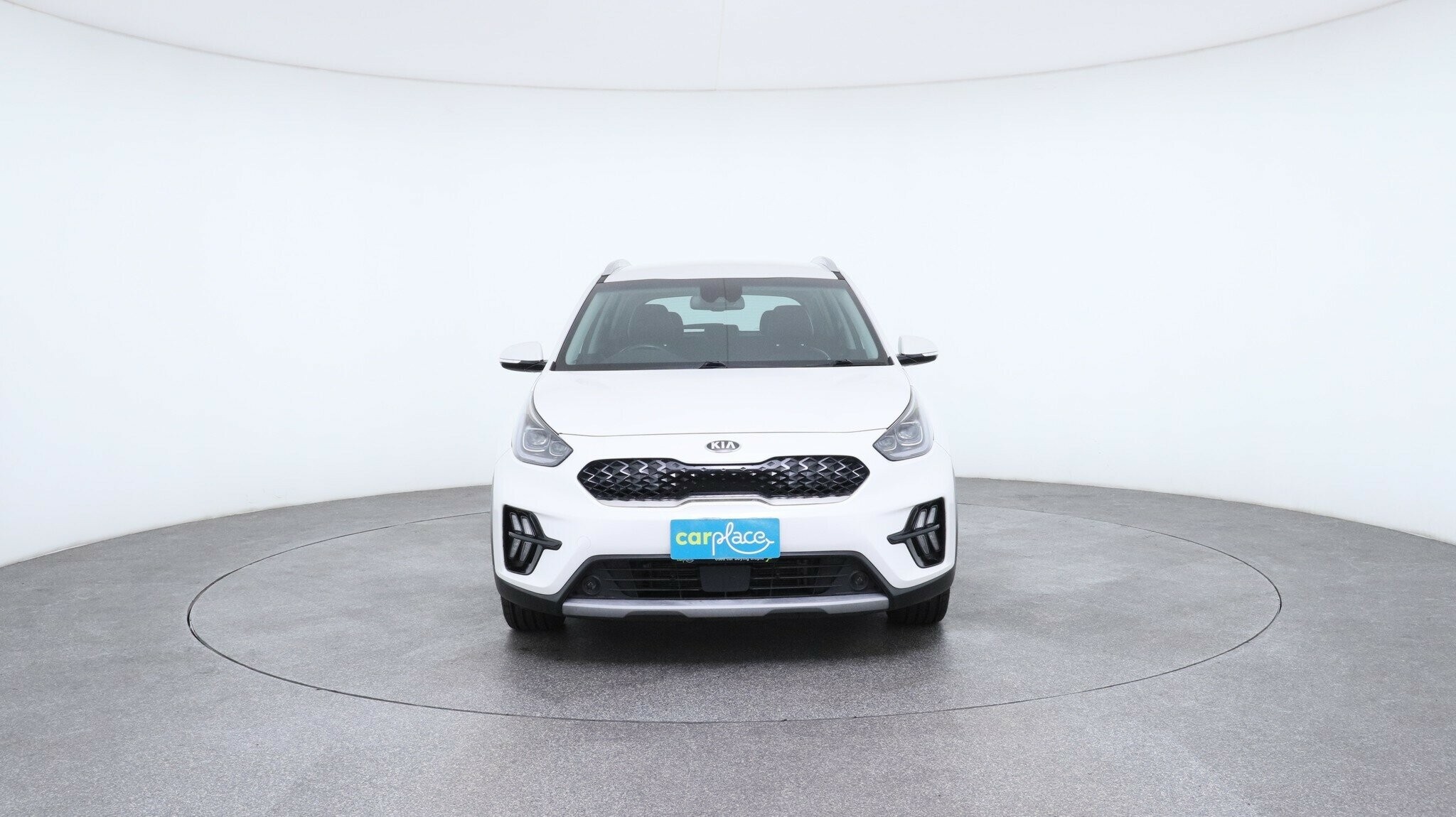 Kia Niro image 2
