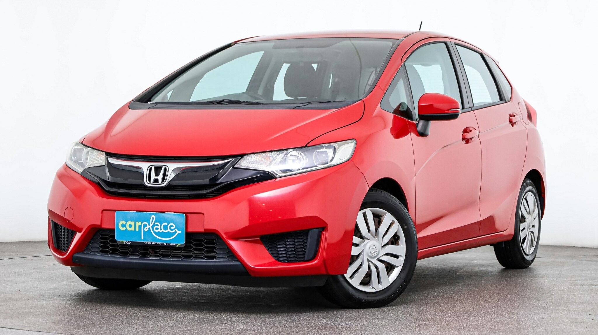 Honda Jazz image 1