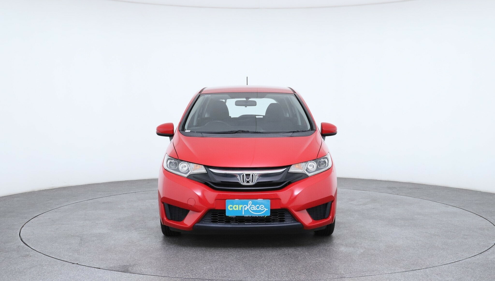 Honda Jazz image 2