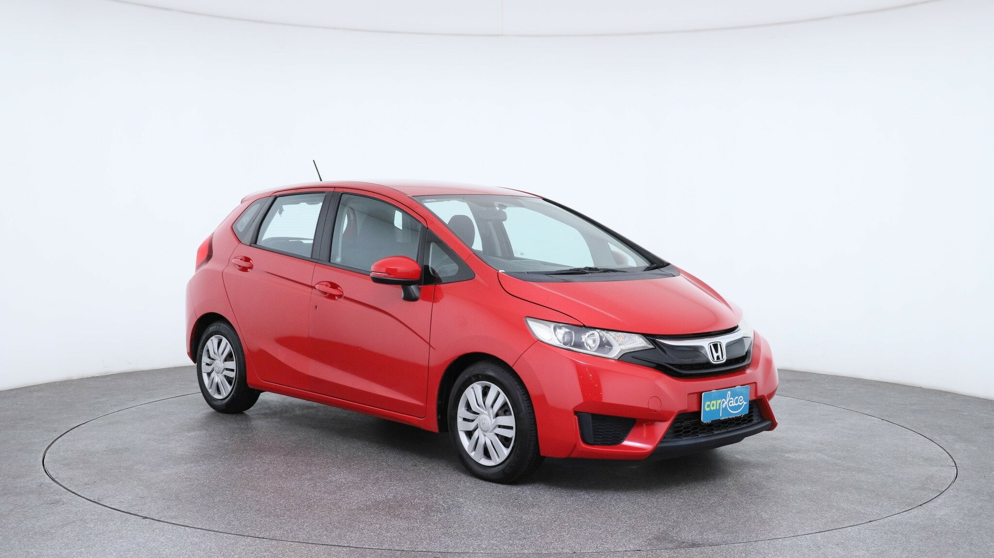 Honda Jazz image 3