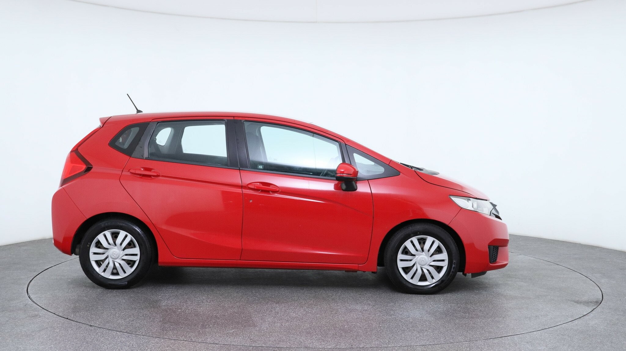 Honda Jazz image 4