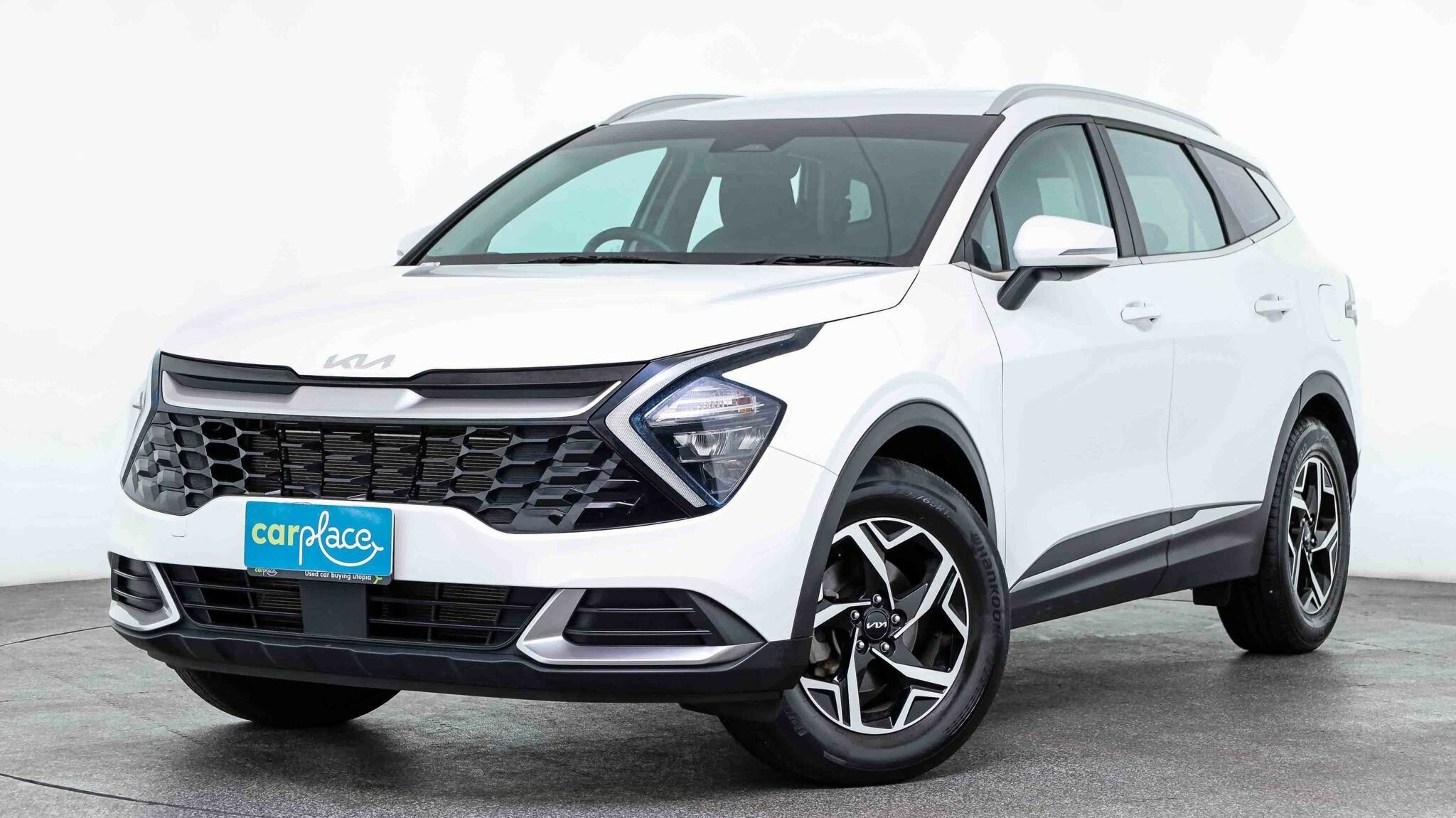 Kia Sportage image 1