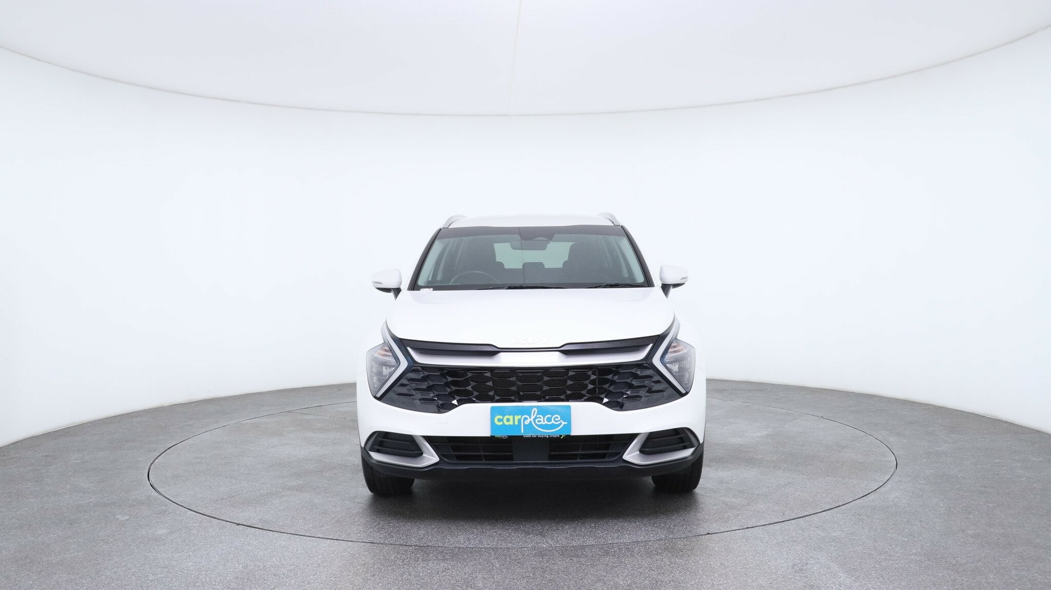 Kia Sportage image 2