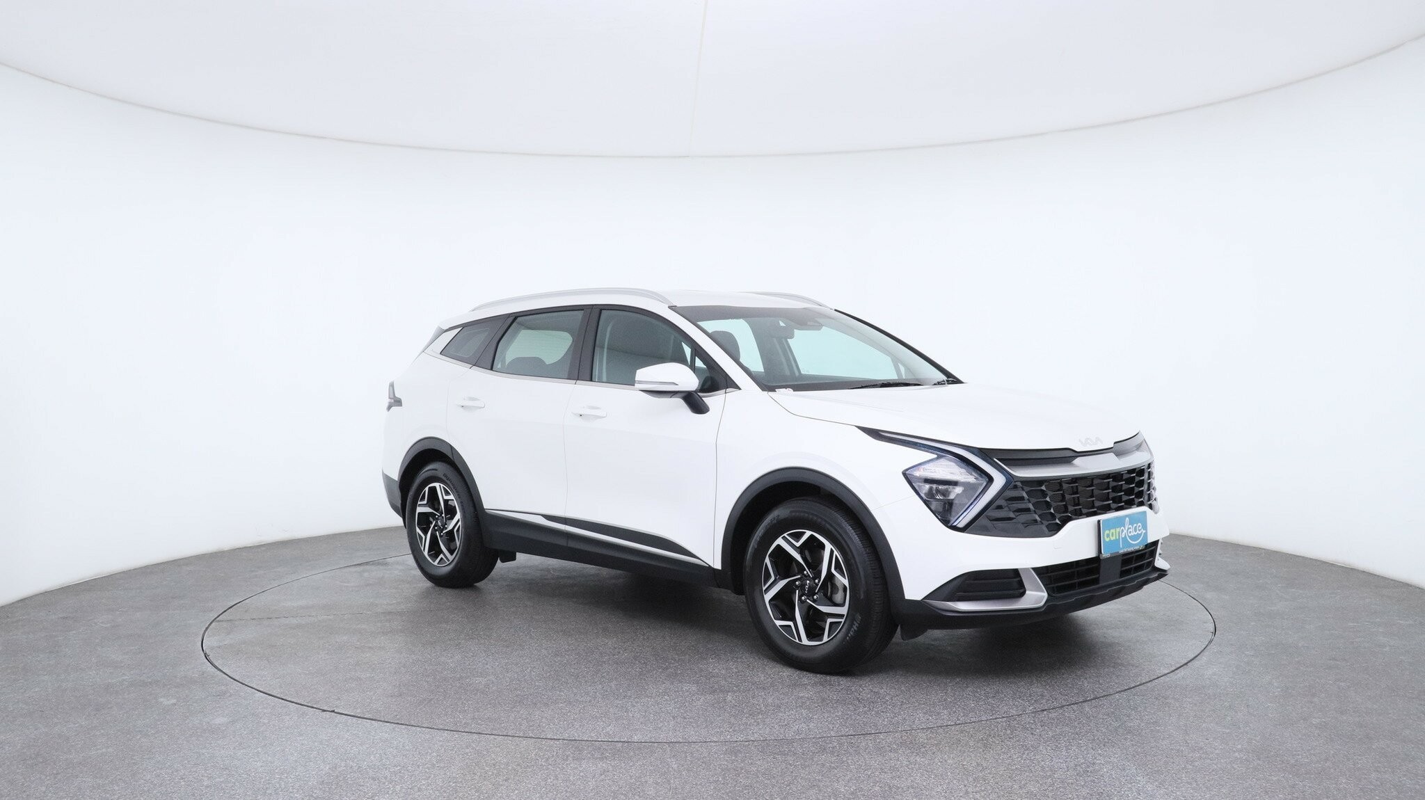 Kia Sportage image 3