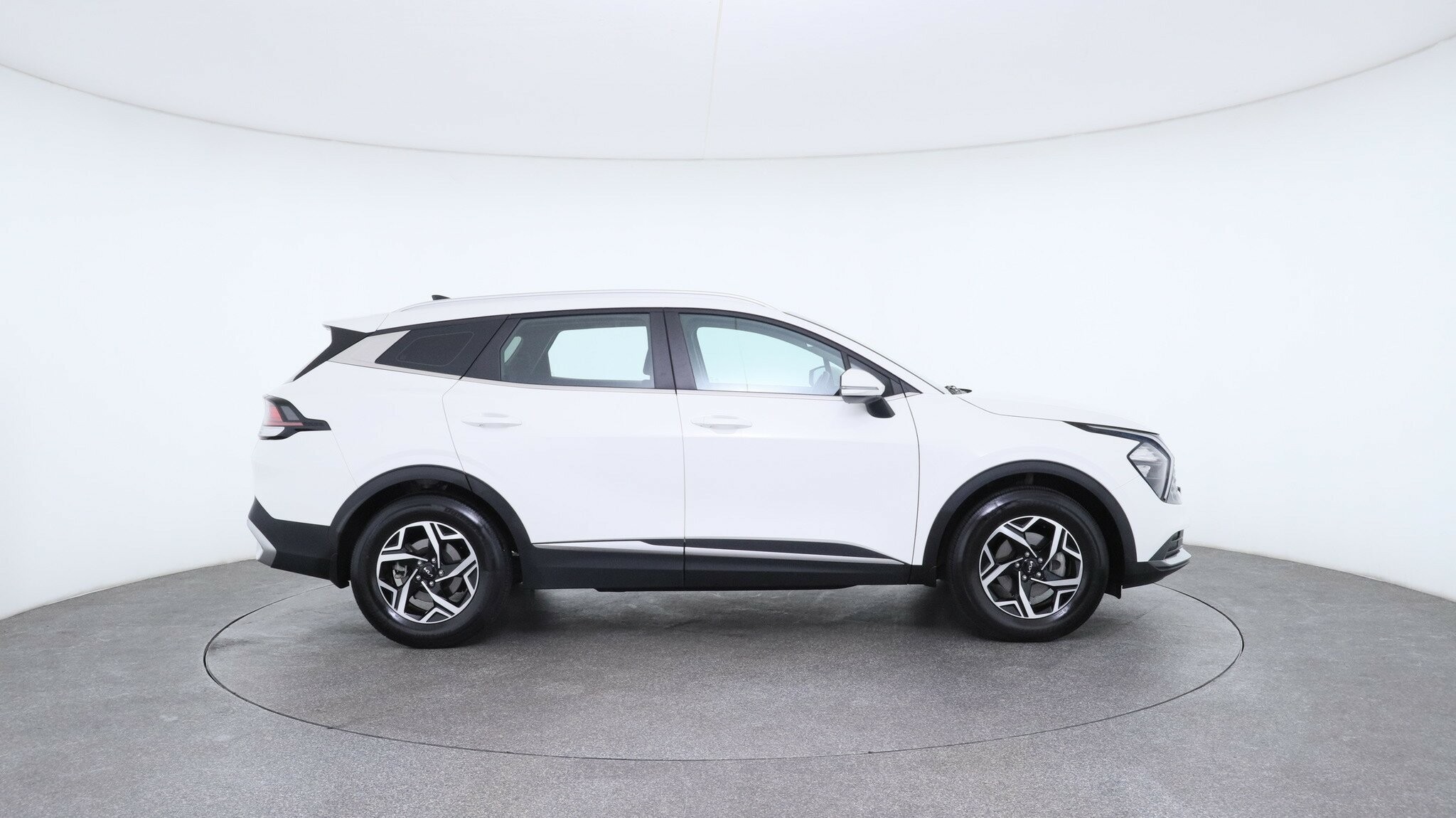 Kia Sportage image 4