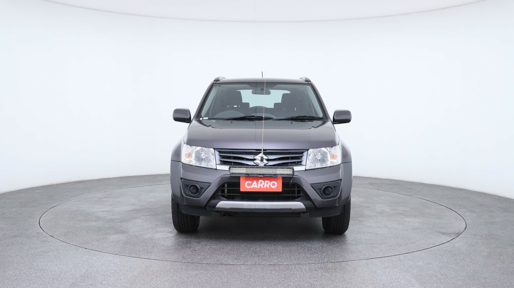 Suzuki Grand Vitara image 4