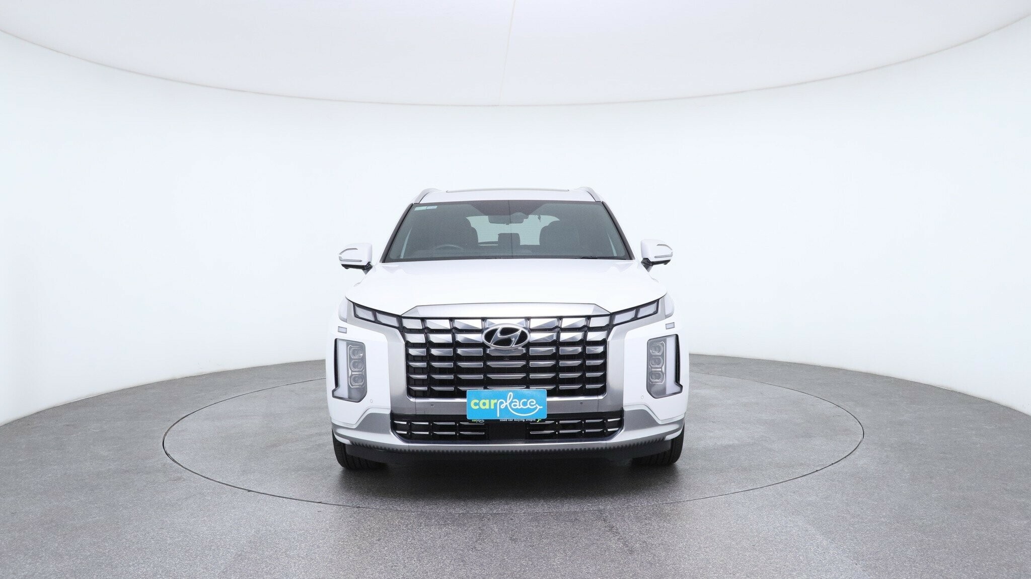 Hyundai Palisade image 2