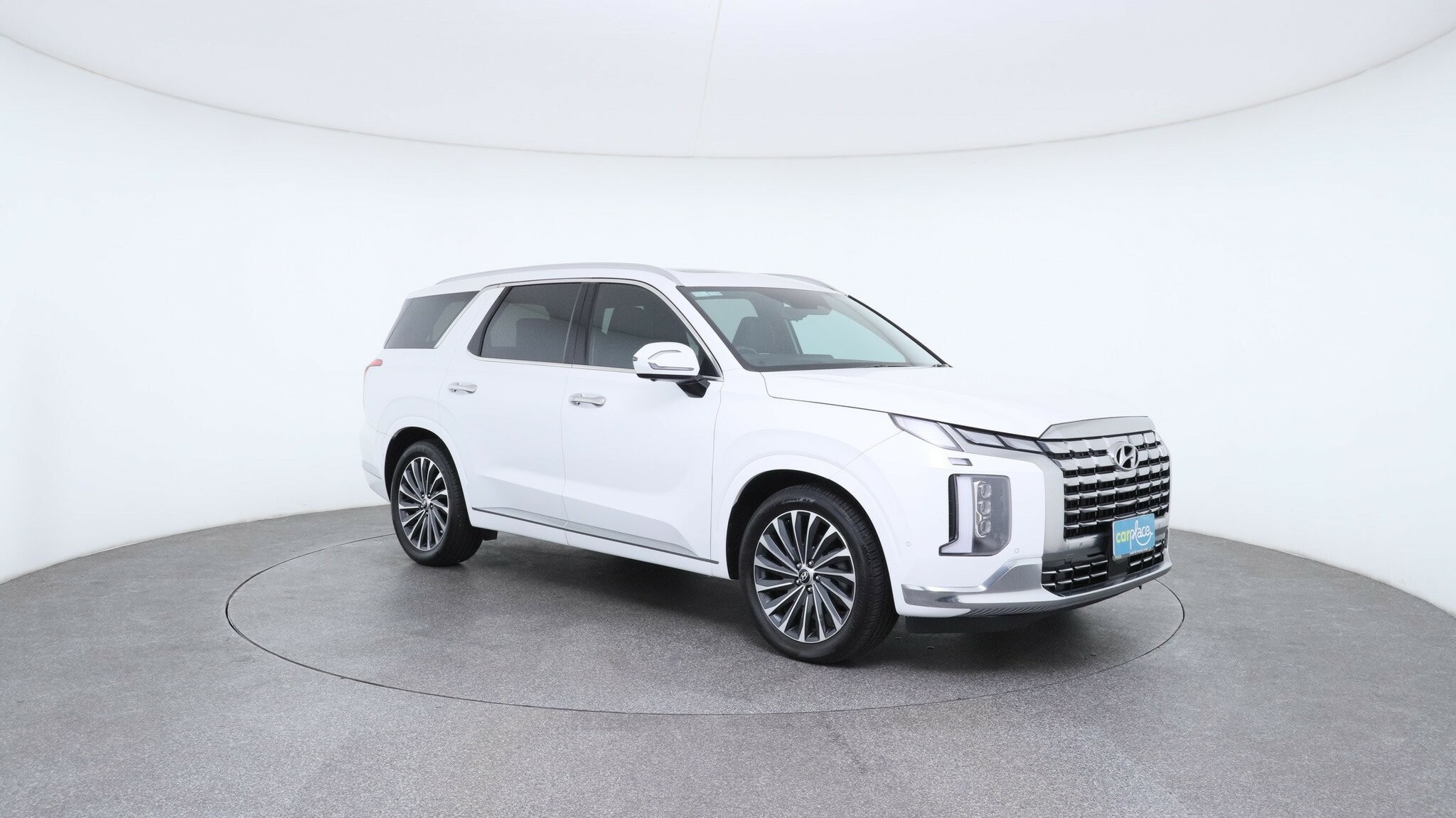 Hyundai Palisade image 3