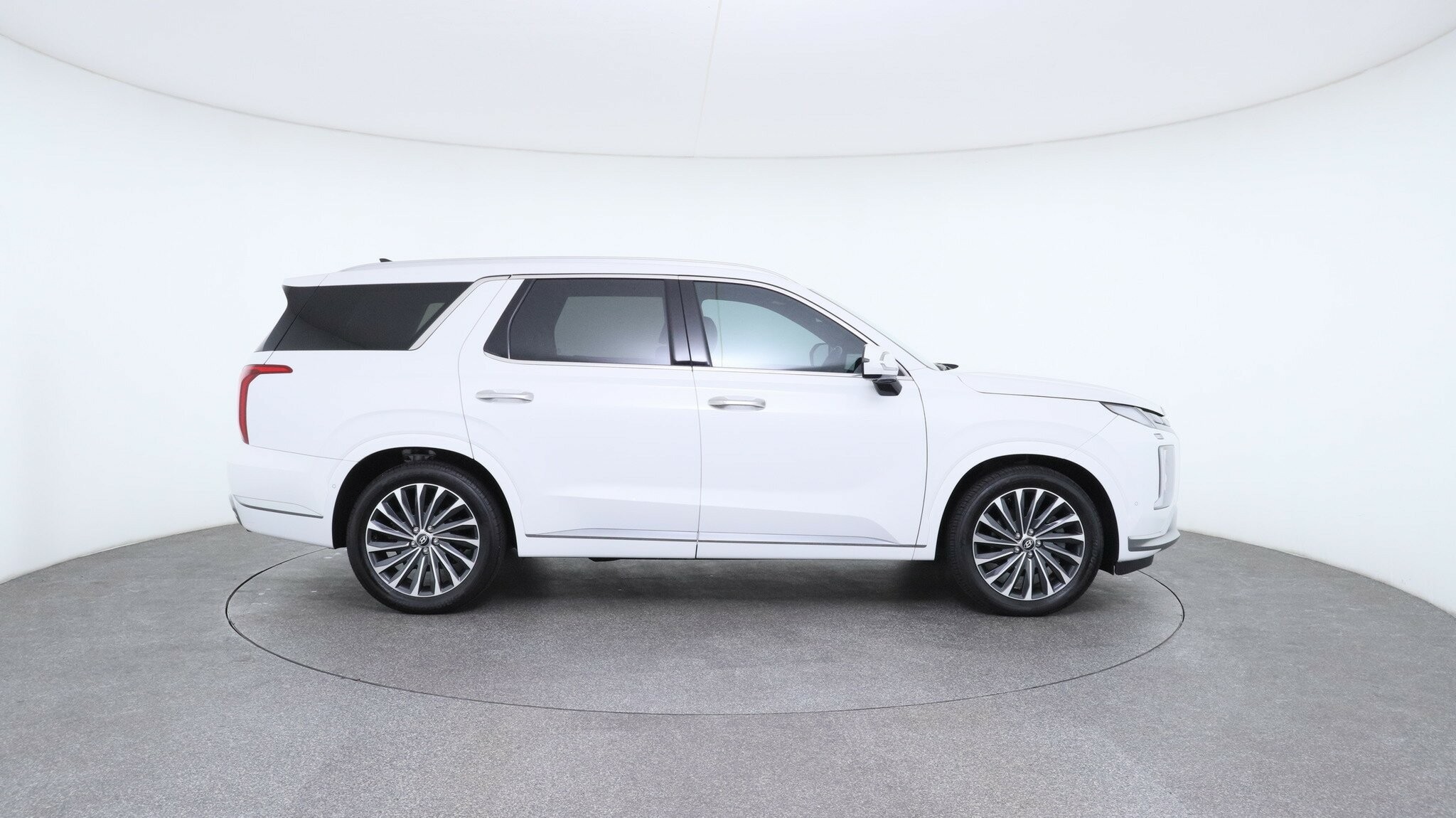 Hyundai Palisade image 4