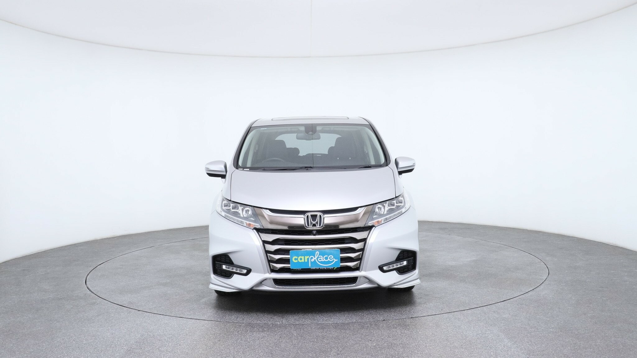 Honda Odyssey image 2