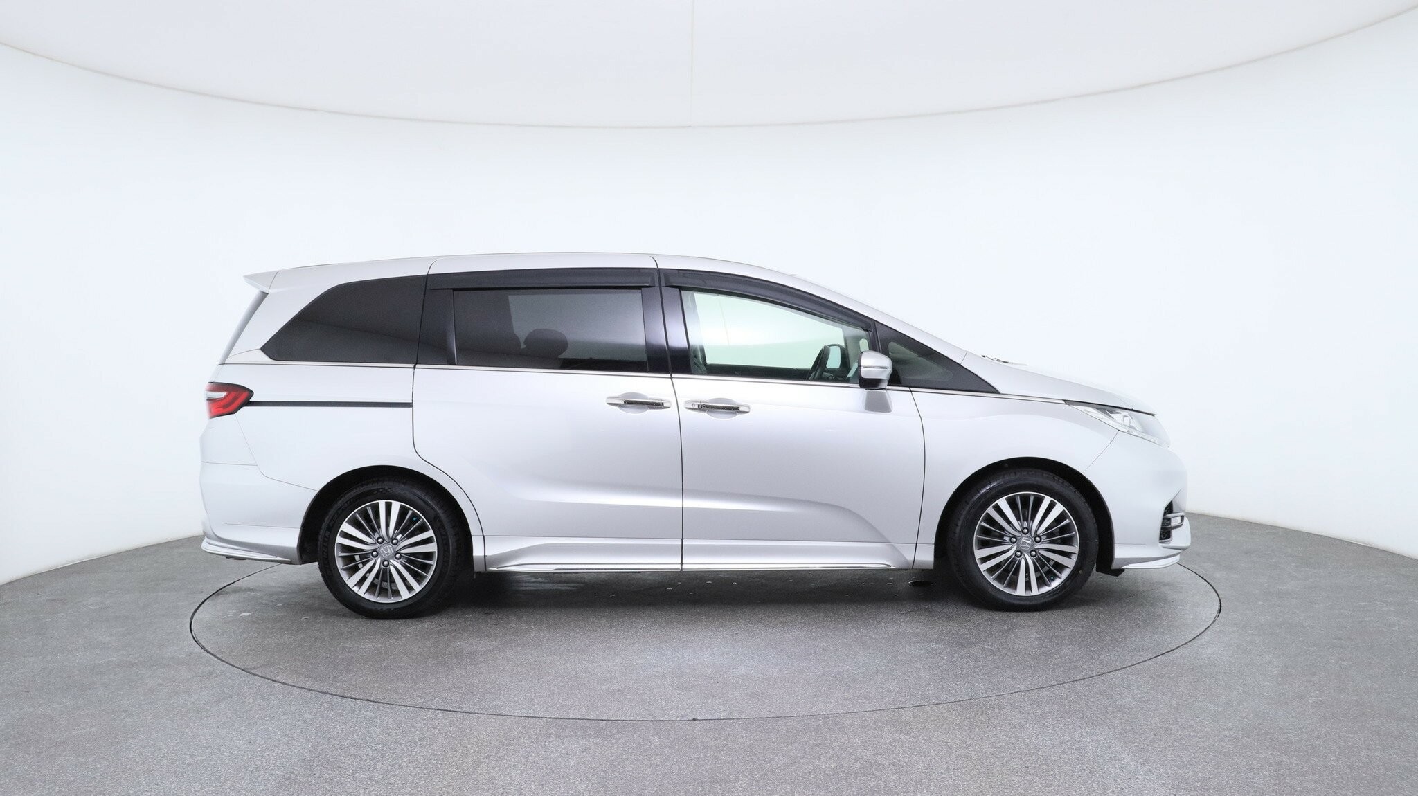 Honda Odyssey image 4