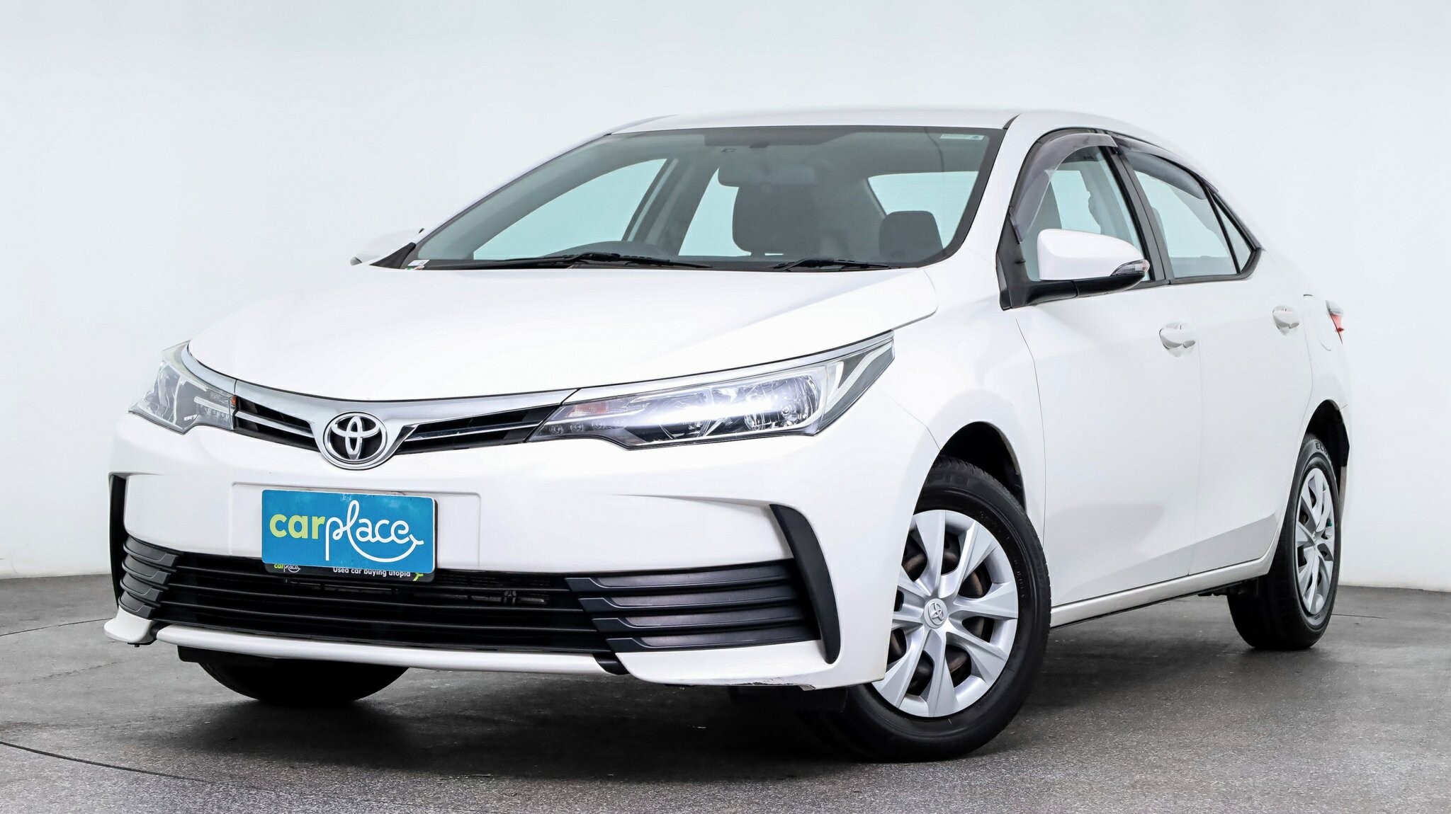 Toyota Corolla image 2