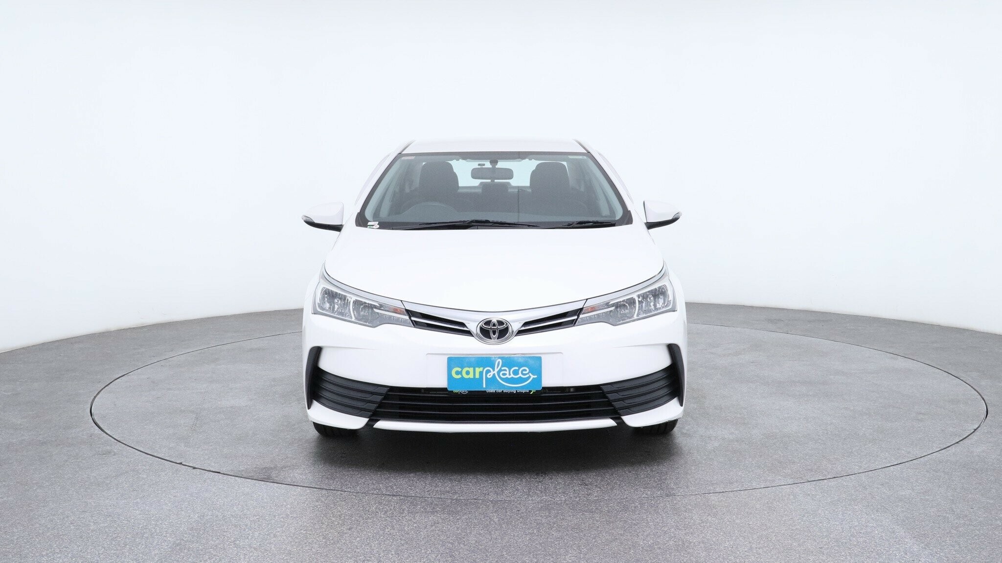 Toyota Corolla image 3