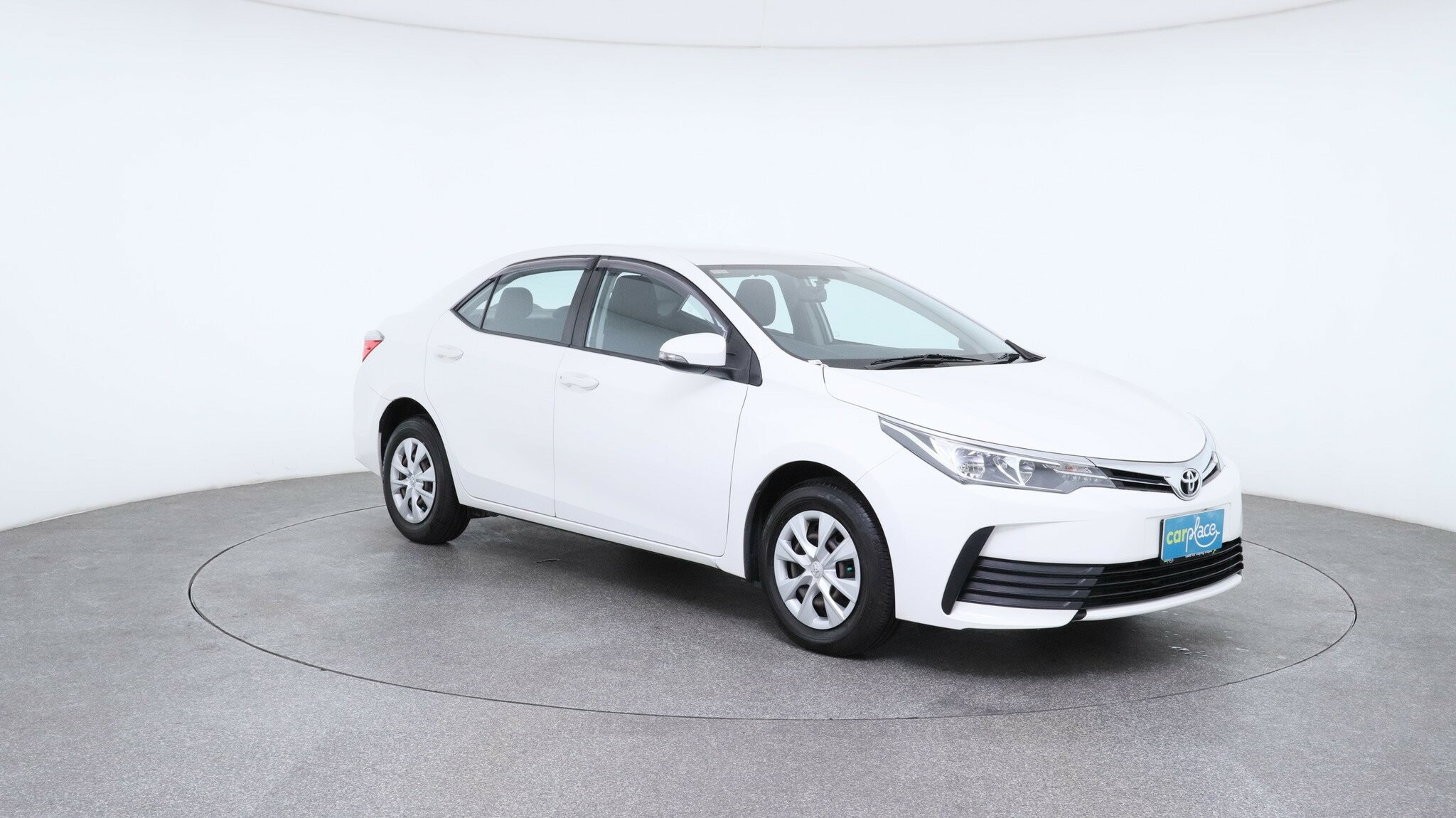 Toyota Corolla image 4