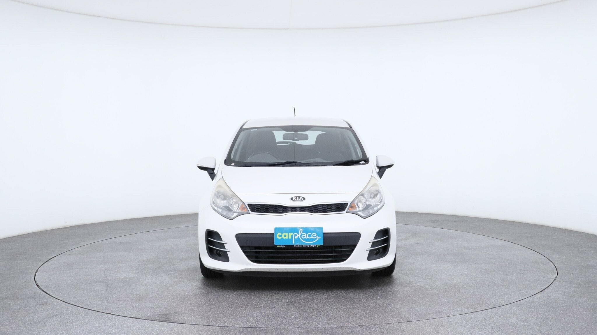 Kia Rio image 2