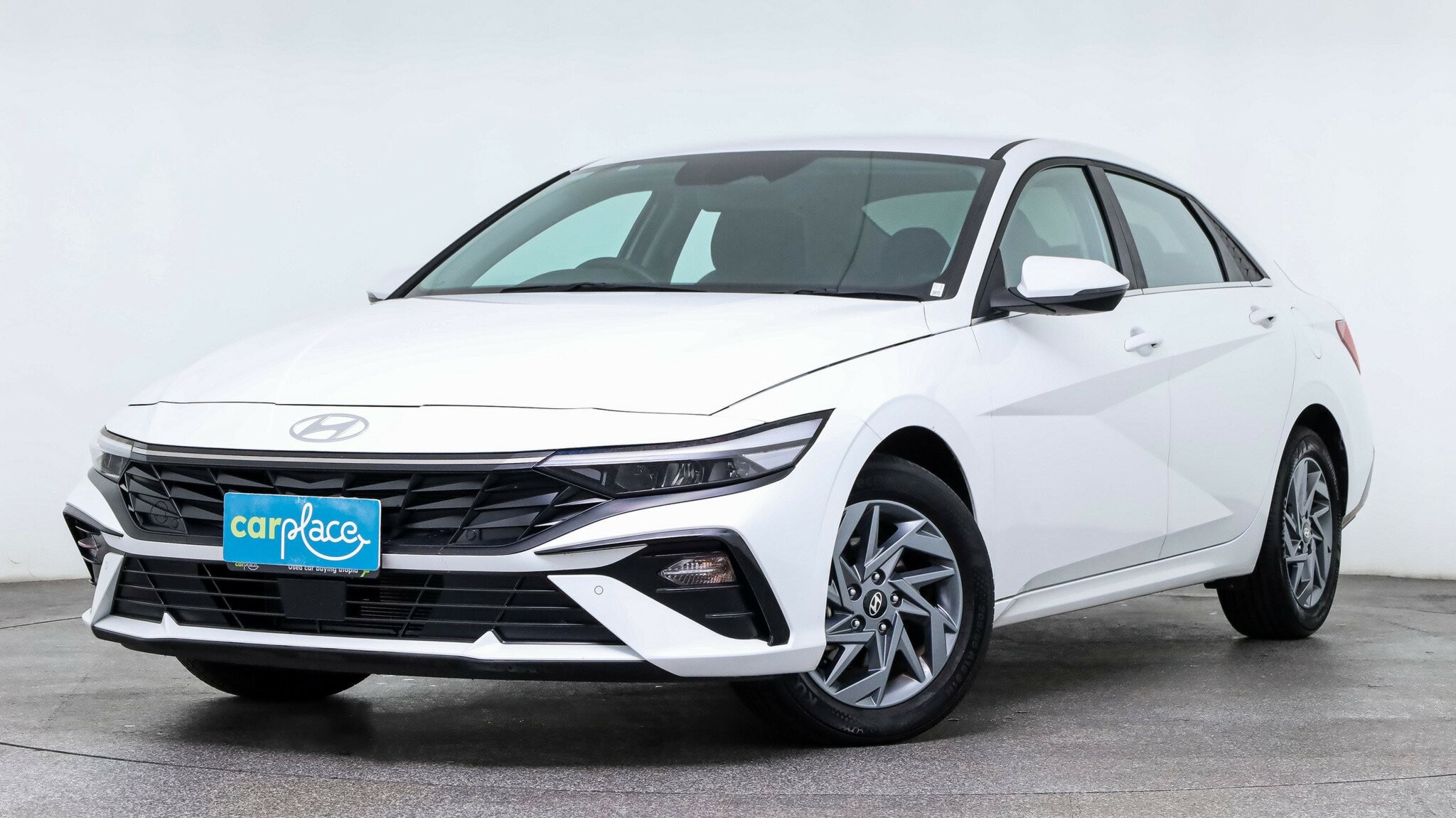 Hyundai I30 image 1