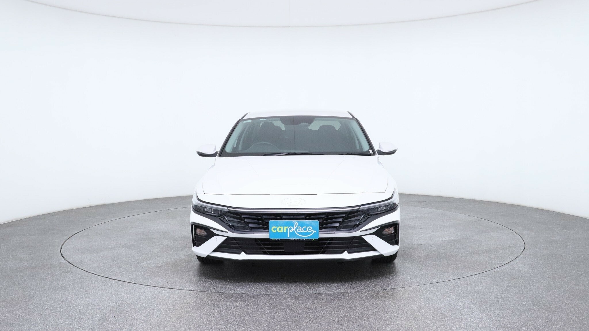 Hyundai I30 image 2