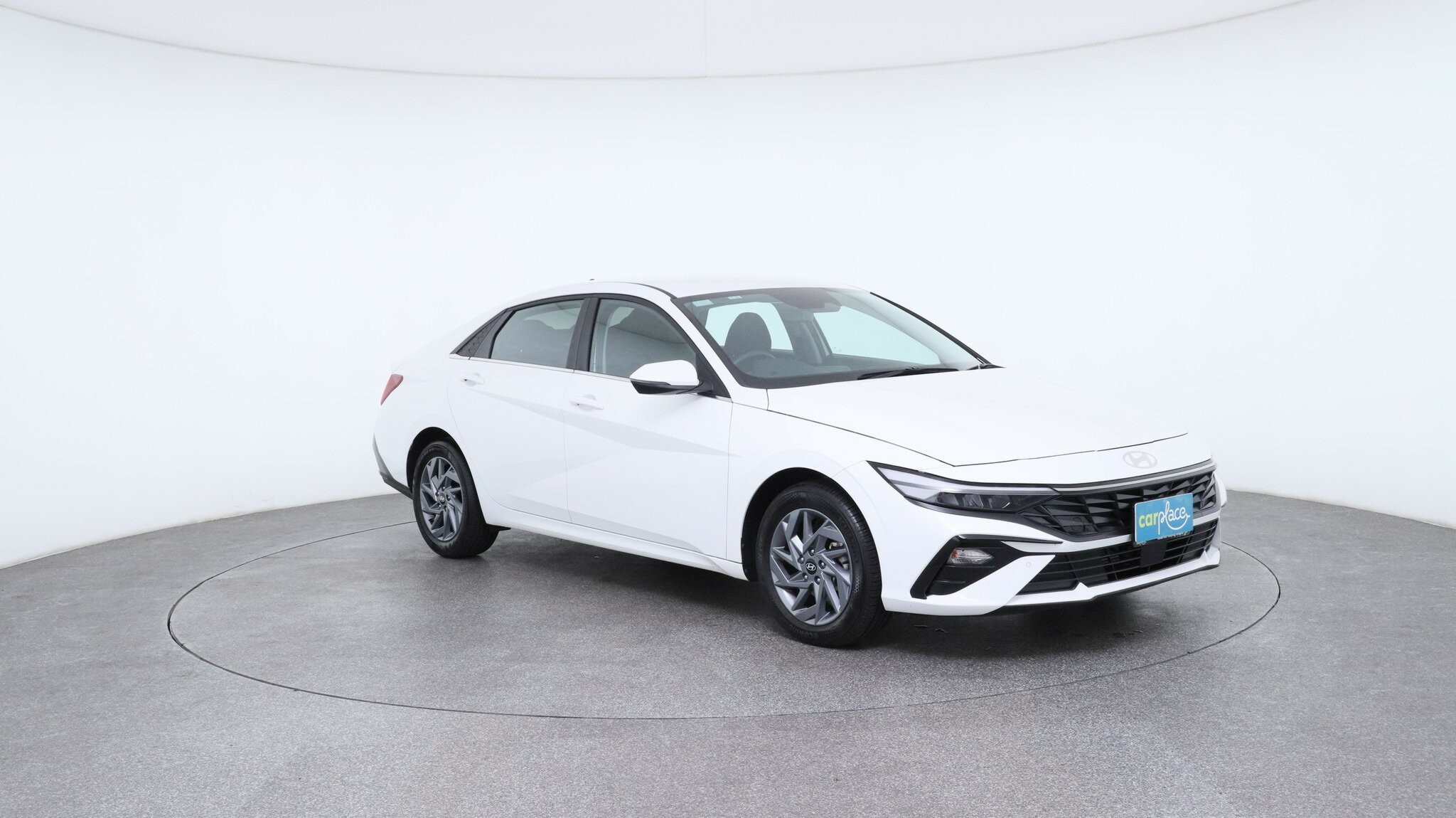 Hyundai I30 image 3