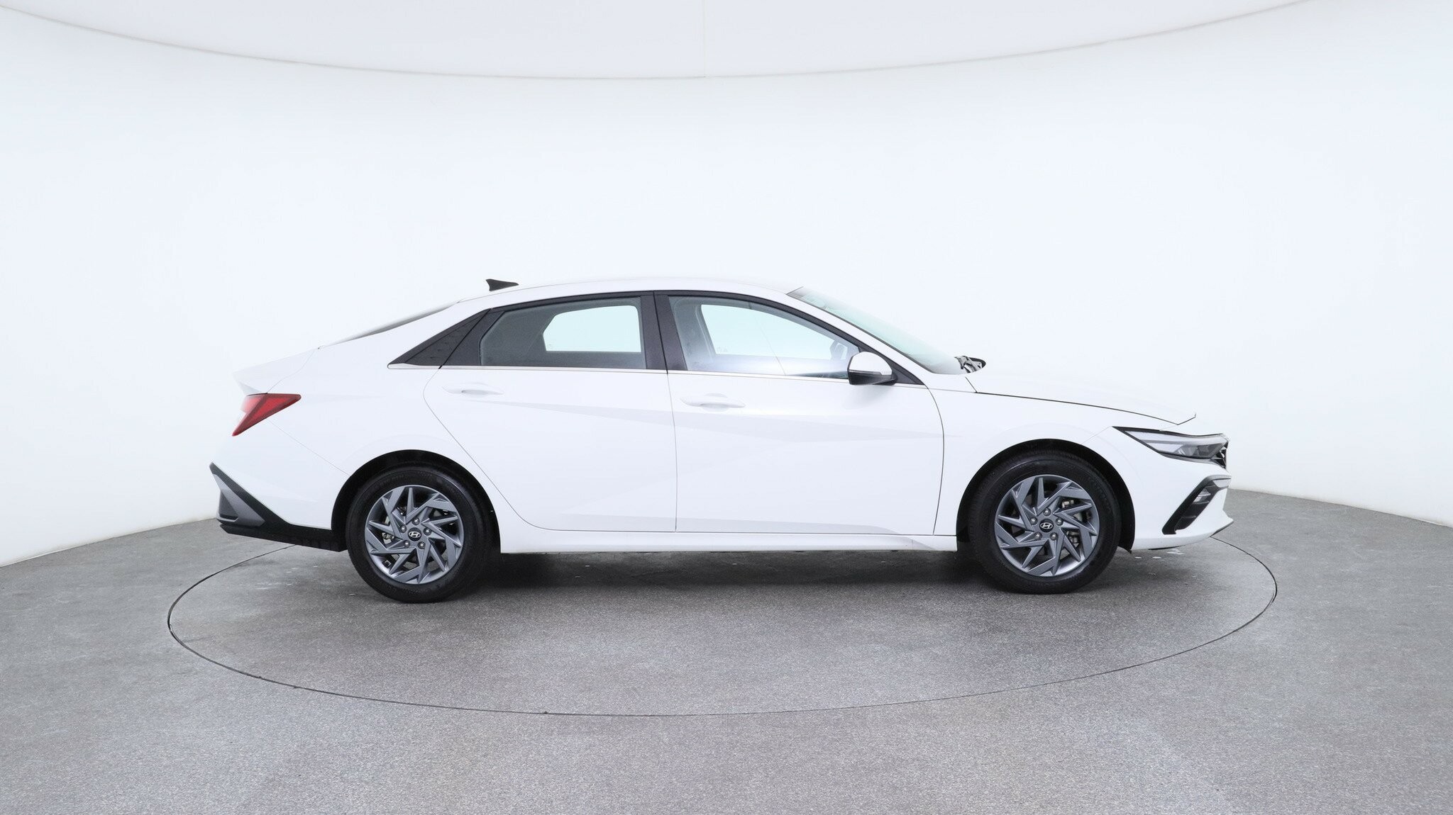 Hyundai I30 image 4
