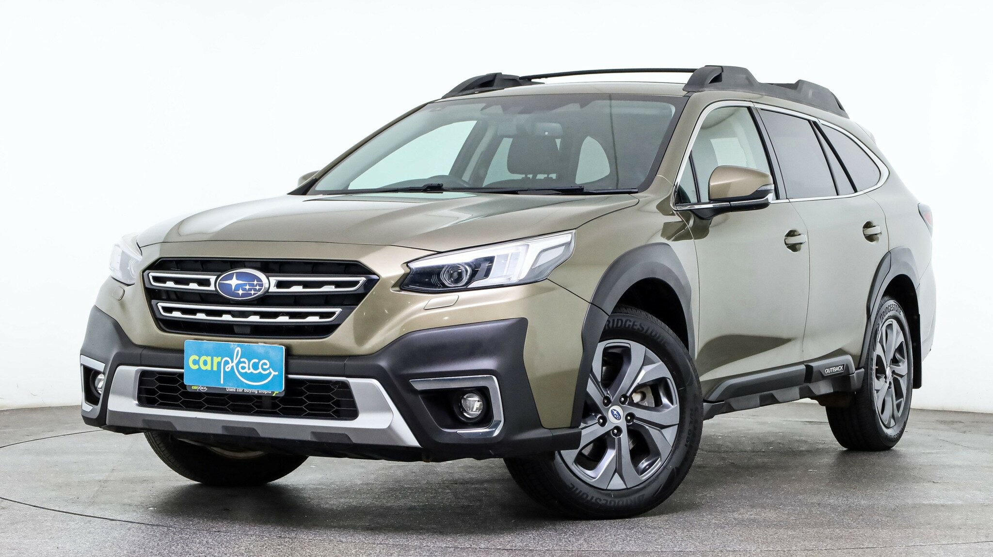 Subaru Outback image 2
